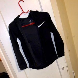 Nike sweater